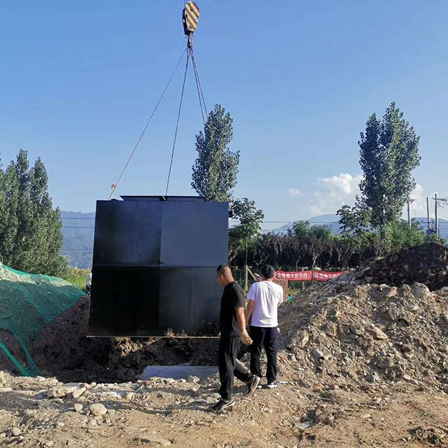 養(yǎng)殖廢水處理設(shè)備