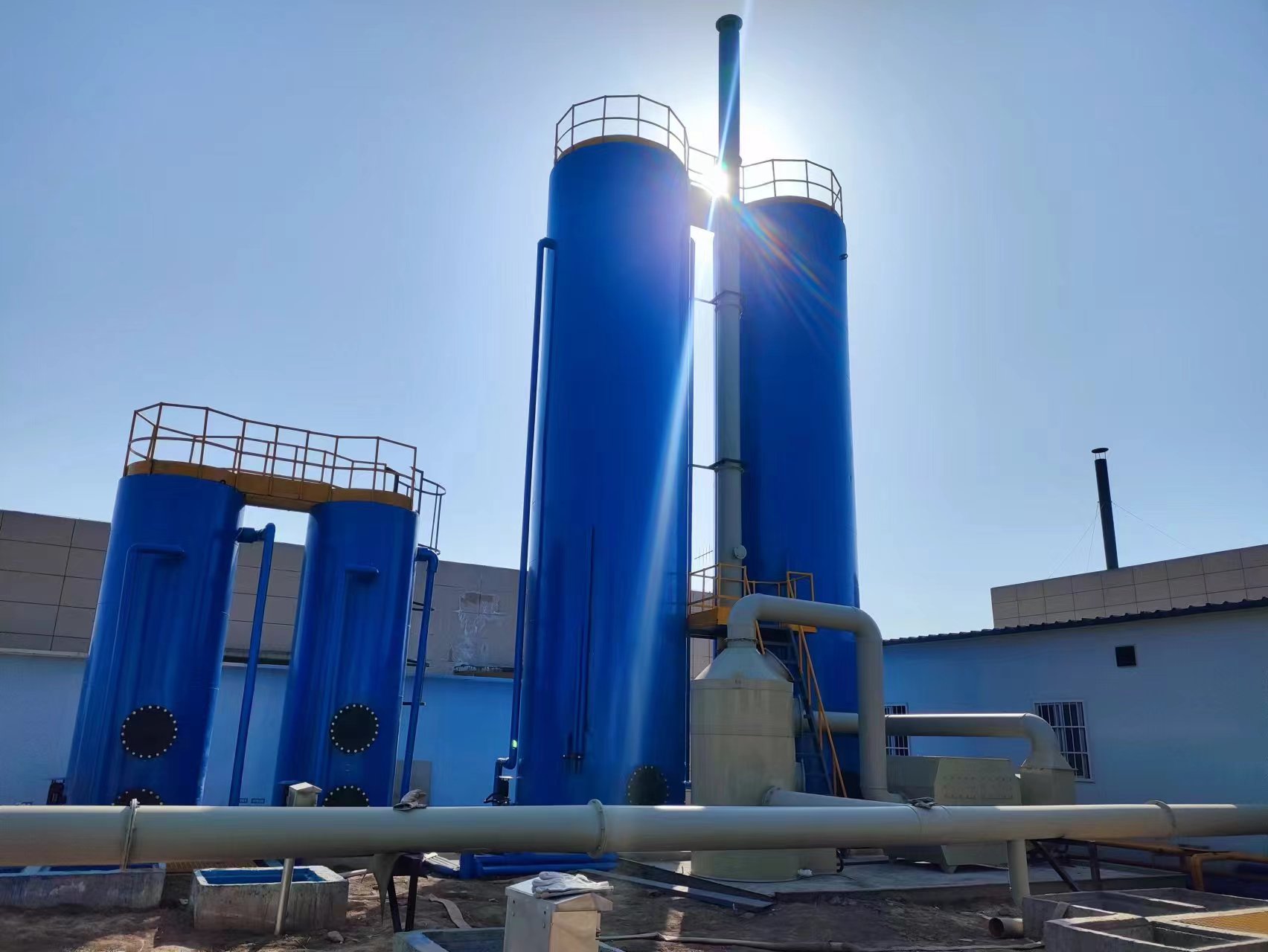 中藥廢水處理設備(圖1) 1-2405141I939130.jpg